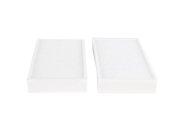 Picture of Filter -  interior air - BOSCH - 1 987 435 110
