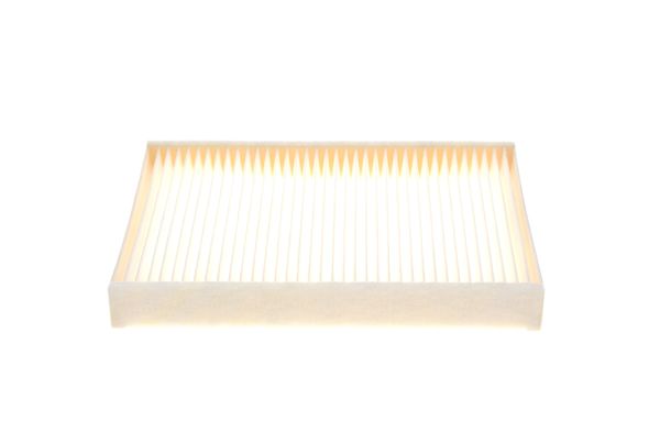 Picture of Filter -  interior air - BOSCH - 1 987 435 120