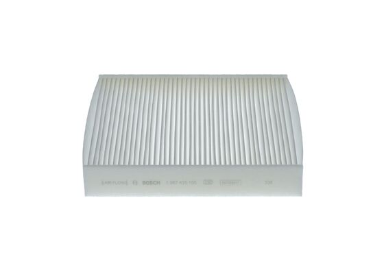 Picture of Pollen Filters - BOSCH - 1 987 435 156