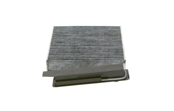 Picture of Filter -  interior air - BOSCH - 1 987 435 501