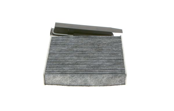 Picture of Filter -  interior air - BOSCH - 1 987 435 501