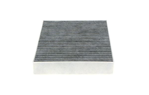 Picture of BOSCH - 1 987 435 512 - Filter, interior air (Heating/Ventilation)