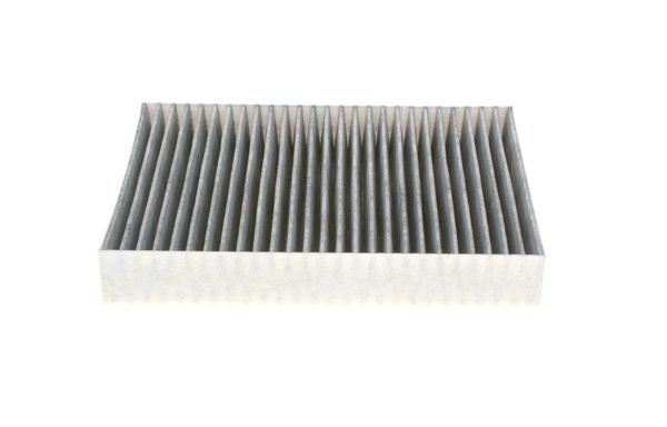 Picture of BOSCH - 1 987 435 512 - Filter, interior air (Heating/Ventilation)