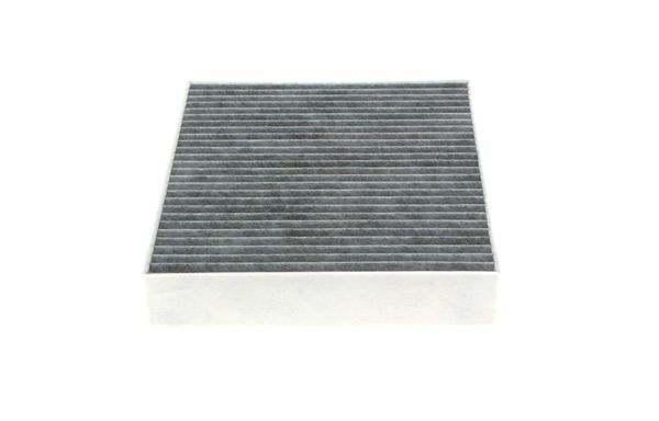 Picture of BOSCH - 1 987 435 512 - Filter, interior air (Heating/Ventilation)