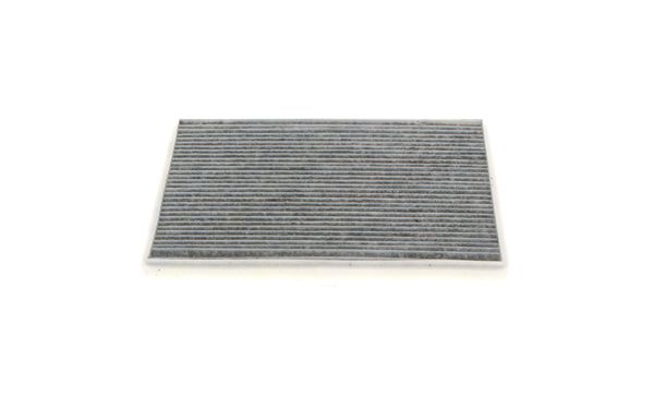 Picture of Filter -  interior air - BOSCH - 1 987 435 516