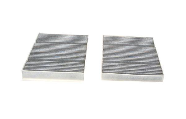 Picture of Pollen Filters - BOSCH - 1 987 435 546