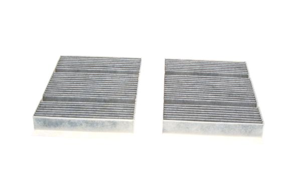 Picture of Pollen Filters - BOSCH - 1 987 435 546