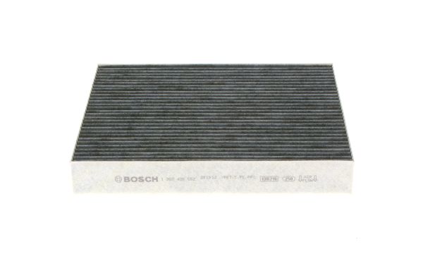 BOSCH - 1 987 435 552 - Filter, vazduh unutrašnjeg prostora (Grejanje/ventilacija)