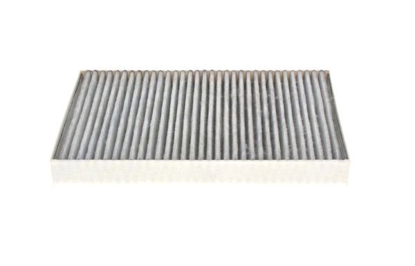 Picture of BOSCH - 1 987 435 560 - Filter, interior air (Heating/Ventilation)