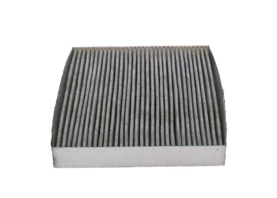 Picture of BOSCH - 1 987 435 607 - Filter, interior air (Heating/Ventilation)