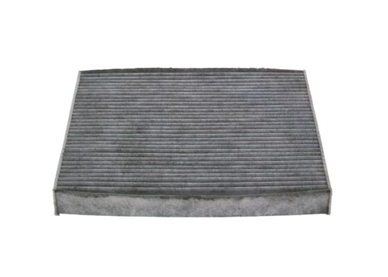 Picture of BOSCH - 1 987 435 607 - Filter, interior air (Heating/Ventilation)