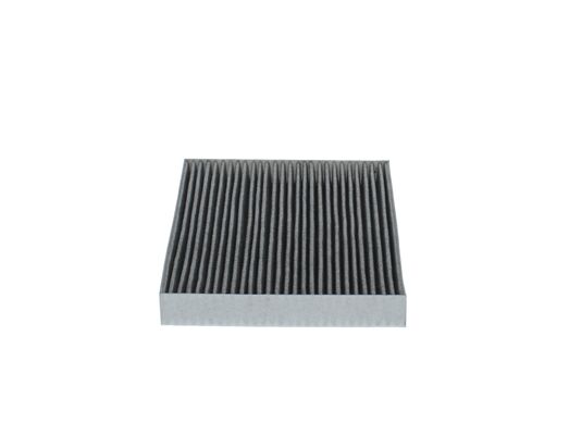 Picture of BOSCH - 1 987 435 620 - Filter, interior air (Heating/Ventilation)