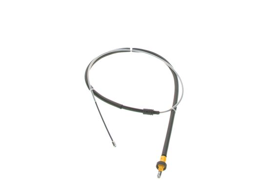 Picture of Cable Pull -  parking brake - BOSCH - 1 987 477 235