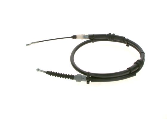 Picture of Cable Pull -  parking brake - BOSCH - 1 987 477 260