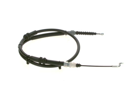 Picture of Cable Pull -  parking brake - BOSCH - 1 987 477 260
