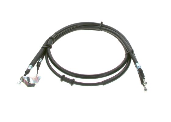 Picture of Cable Pull -  parking brake - BOSCH - 1 987 477 909