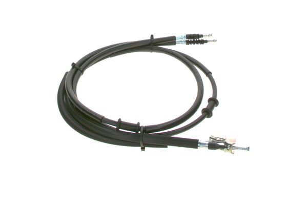 Picture of Cable Pull -  parking brake - BOSCH - 1 987 477 909