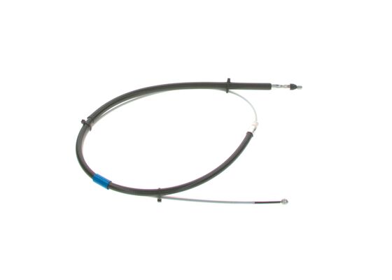 Picture of Cable Pull -  parking brake - BOSCH - 1 987 477 950