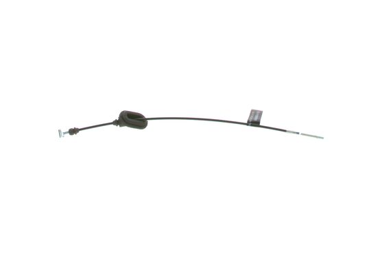 Picture of Cable Pull -  parking brake - BOSCH - 1 987 477 985