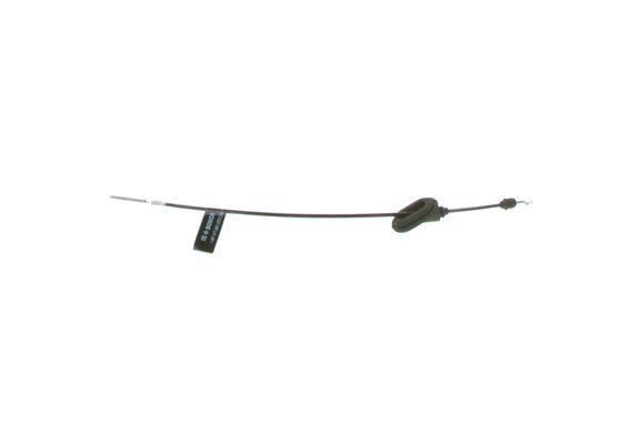 Picture of Cable Pull -  parking brake - BOSCH - 1 987 477 985
