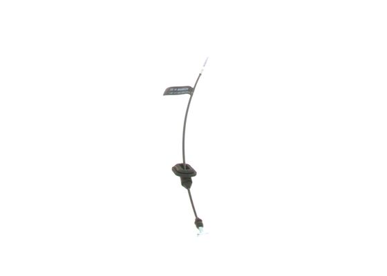 Picture of Cable Pull -  parking brake - BOSCH - 1 987 477 985
