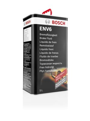 BOSCH - 1 987 479 208 - Kočiona tečnost (Hemijski proizvodi)