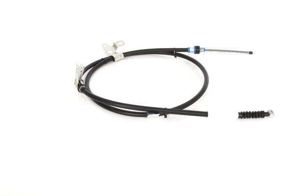 Picture of Cable Pull -  parking brake - BOSCH - 1 987 482 726
