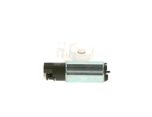 Picture of BOSCH - 1 987 580 000 - Fuel Pump (Fuel Supply System)