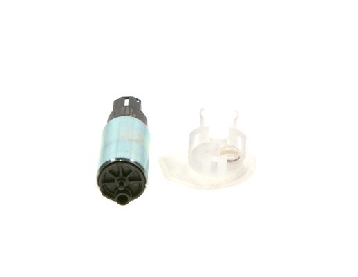 Picture of BOSCH - 1 987 580 000 - Fuel Pump (Fuel Supply System)