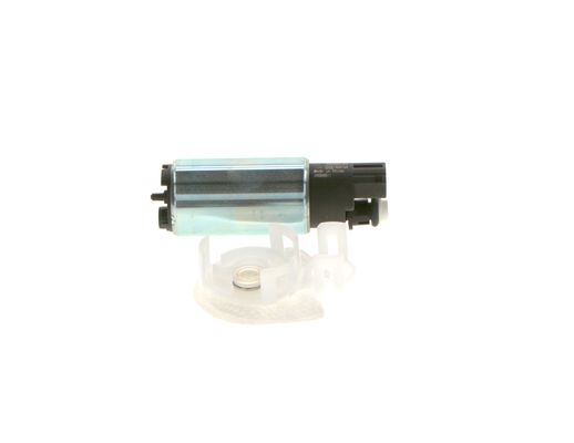 Picture of BOSCH - 1 987 580 000 - Fuel Pump (Fuel Supply System)