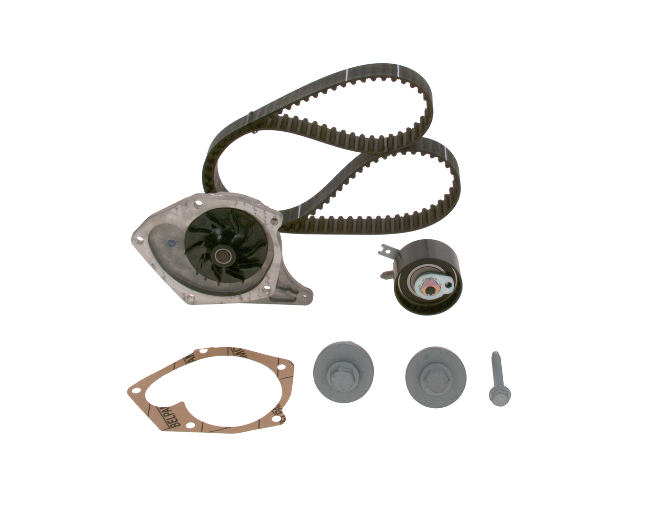 Picture of Water Pump & Timing Belt Kit - BOSCH - 1 987 946 982
