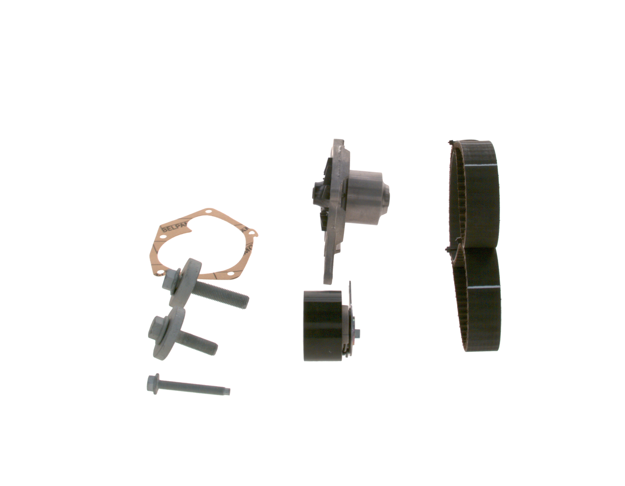 Picture of Water Pump & Timing Belt Kit - BOSCH - 1 987 946 982