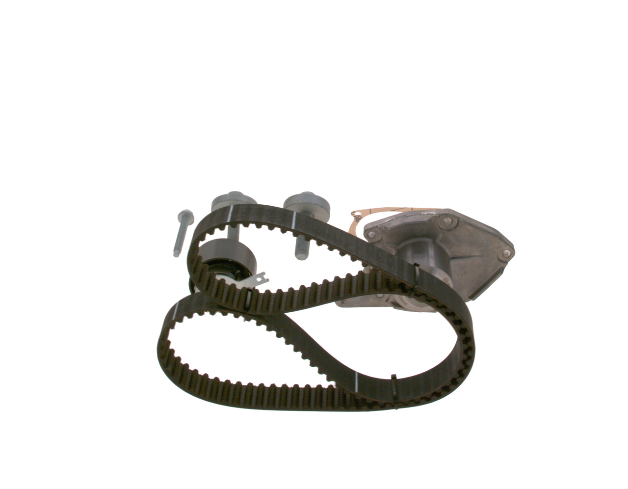 Picture of Water Pump & Timing Belt Kit - BOSCH - 1 987 946 982