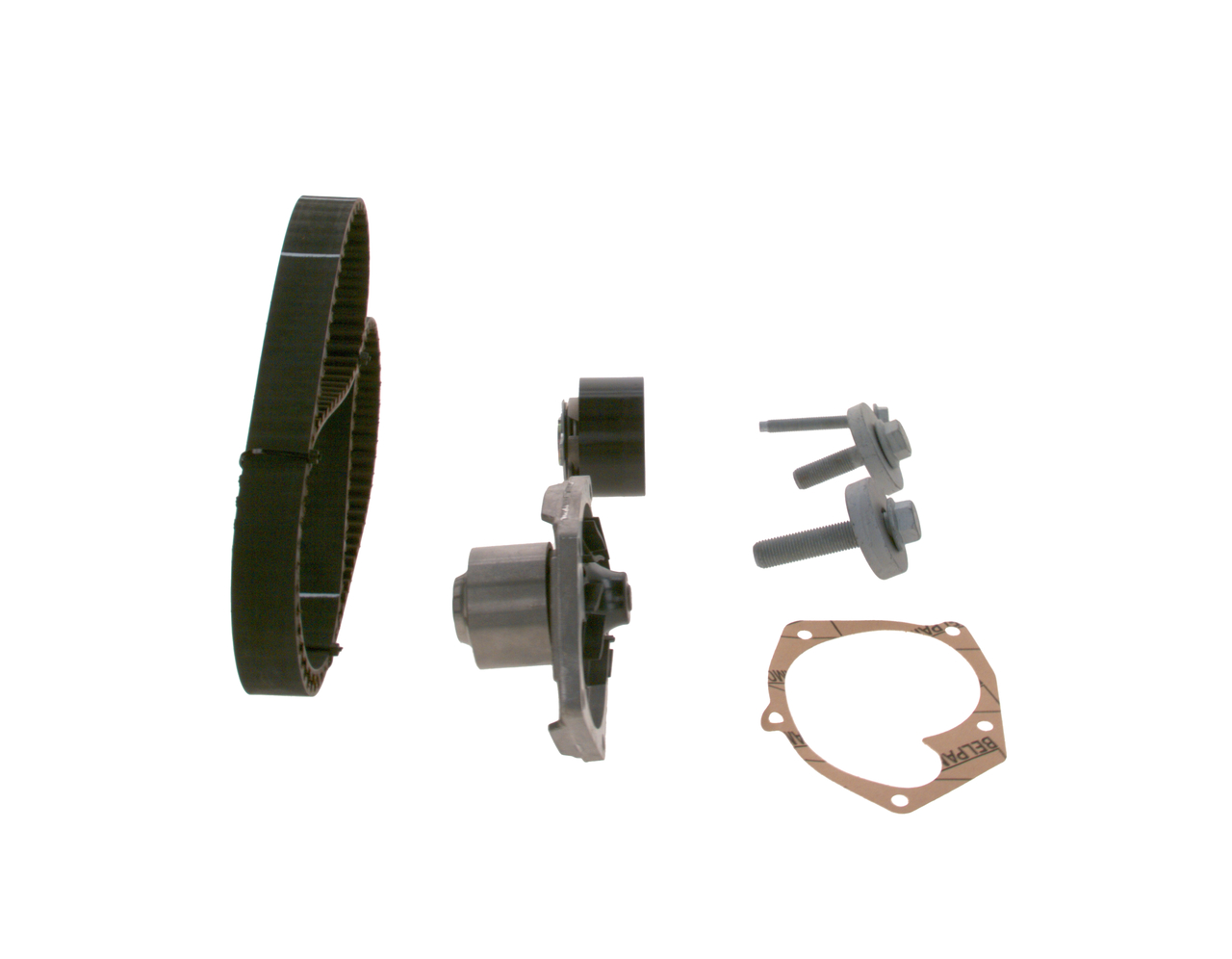 Picture of Water Pump & Timing Belt Kit - BOSCH - 1 987 946 982