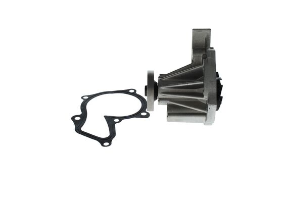 Image de Pompe à eau, refroidissement du moteur - BOSCH - 1 987 949 758