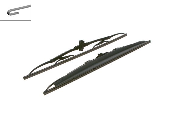 Picture of BOSCH - 3 397 001 770 - Wiper Blade (Window Cleaning)