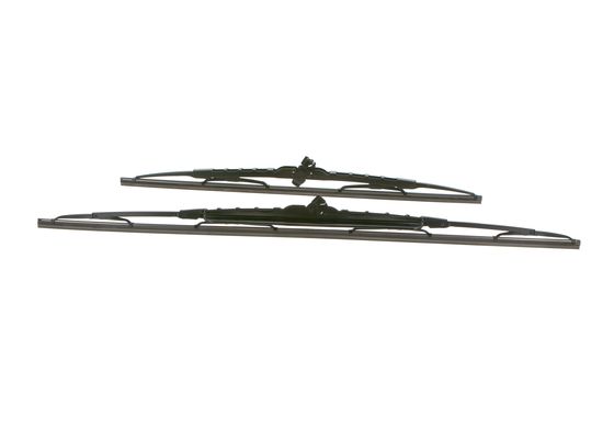 Picture of BOSCH - 3 397 001 813 - Wiper Blade (Window Cleaning)