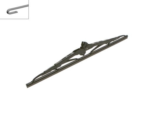 Picture of Wiper Blade - BOSCH - 3 397 004 360