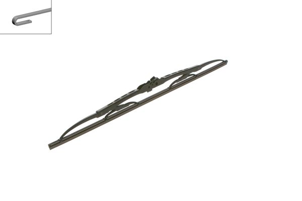 Picture of BOSCH - 3 397 004 364 - Wiper Blade (Window Cleaning)