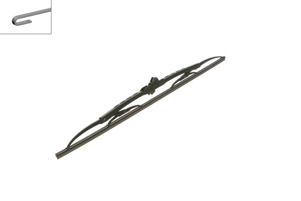 Picture of BOSCH - 3 397 004 366 - Wiper Blade (Window Cleaning)