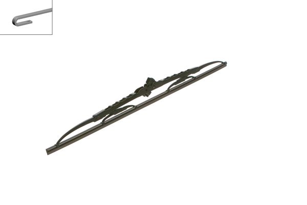 Image de Balai d'essuie-glace - BOSCH - 3 397 004 583