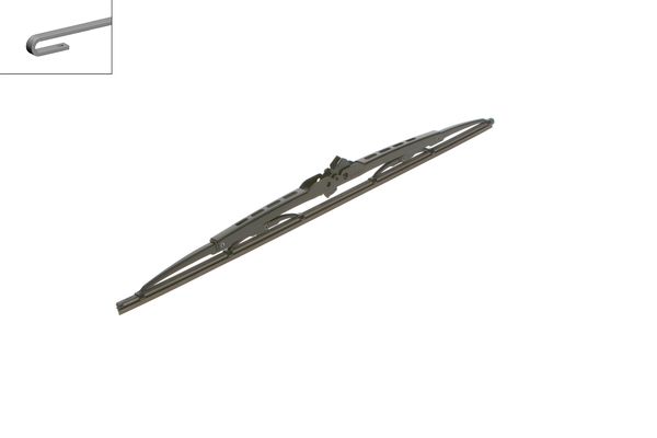 Picture of BOSCH - 3 397 004 759 - Wiper Blade (Window Cleaning)