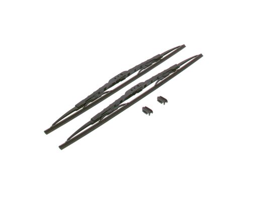 Picture of Wiper Blade - BOSCH - 3 397 005 284