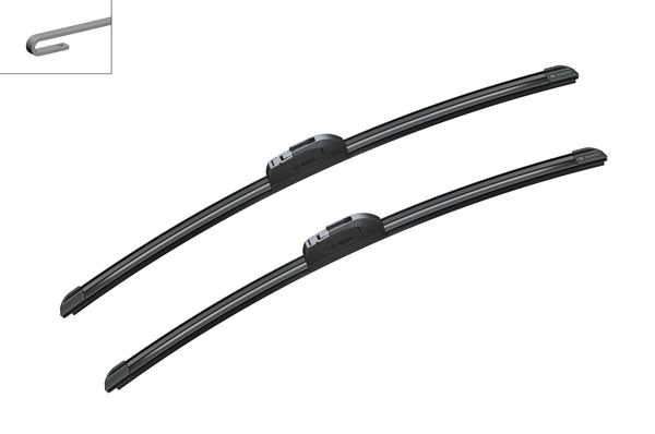 Picture of BOSCH - 3 397 007 045 - Wiper Blade (Window Cleaning)