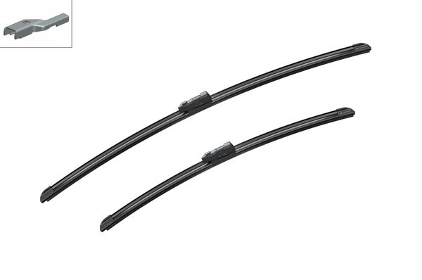 Picture of BOSCH - 3 397 007 089 - Wiper Blade (Window Cleaning)