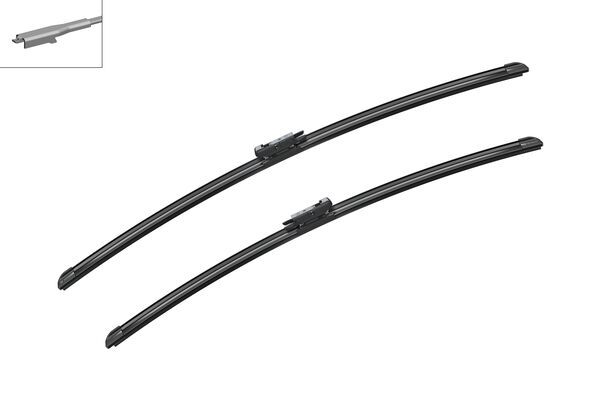 Picture of BOSCH - 3 397 007 100 - Wiper Blade (Window Cleaning)