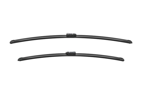 Picture of BOSCH - 3 397 007 120 - Wiper Blade (Window Cleaning)