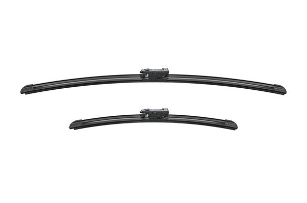 Picture of BOSCH - 3 397 007 293 - Wiper Blade (Window Cleaning)