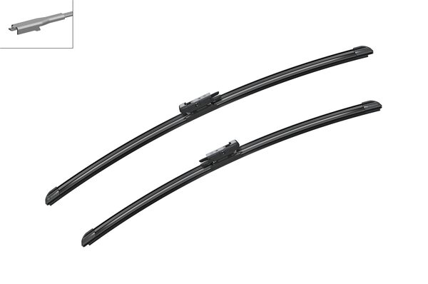 Picture of BOSCH - 3 397 007 294 - Wiper Blade (Window Cleaning)