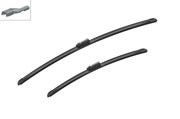 Picture of BOSCH - 3 397 007 310 - Wiper Blade (Window Cleaning)